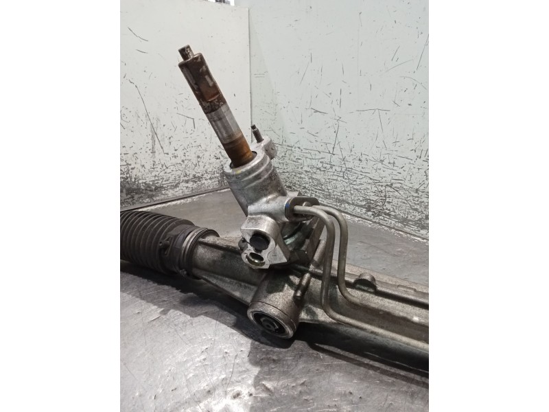 Recambio de cremallera direccion para peugeot 407 (6d_) 1.6 hdi 110 (6d9hzc, 6d9hyc) referencia OEM IAM 60LYFE0005868N  04