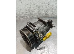 Recambio de compresor aire acondicionado para peugeot 407 (6d_) 1.6 hdi 110 (6d9hzc, 6d9hyc) referencia OEM IAM 9656572680  04