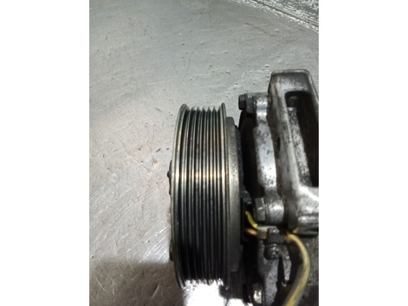 Recambio de compresor aire acondicionado para peugeot 407 (6d_) 1.6 hdi 110 (6d9hzc, 6d9hyc) referencia OEM IAM 9656572680  04