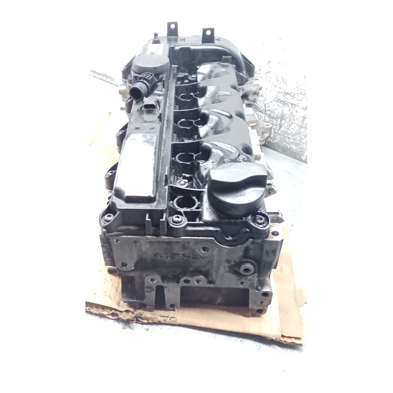 Recambio de culata para mercedes-benz clase e (w212) lim. e 200 cdi be dynamic edition (212.005) referencia OEM IAM R651016 6519