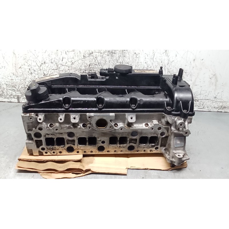 Recambio de culata para mercedes-benz clase e (w212) lim. e 200 cdi be dynamic edition (212.005) referencia OEM IAM R651016 6519