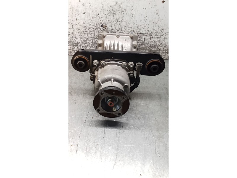 Recambio de diferencial trasero para dacia duster (hm_) 1.2 tce 125 4x4 (hmma) referencia OEM IAM   17