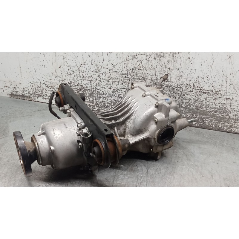 Recambio de diferencial trasero para dacia duster (hm_) 1.2 tce 125 4x4 (hmma) referencia OEM IAM   17