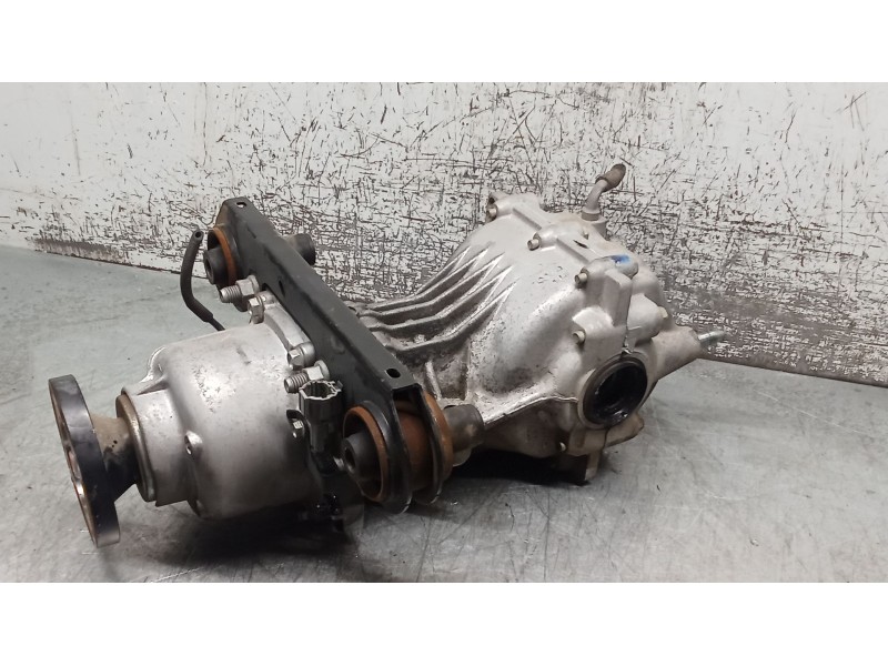 Recambio de diferencial trasero para dacia duster (hm_) 1.2 tce 125 4x4 (hmma) referencia OEM IAM   17