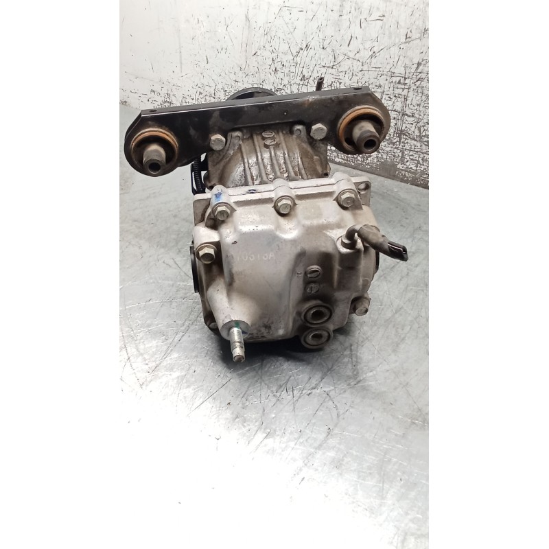 Recambio de diferencial trasero para dacia duster (hm_) 1.2 tce 125 4x4 (hmma) referencia OEM IAM   17