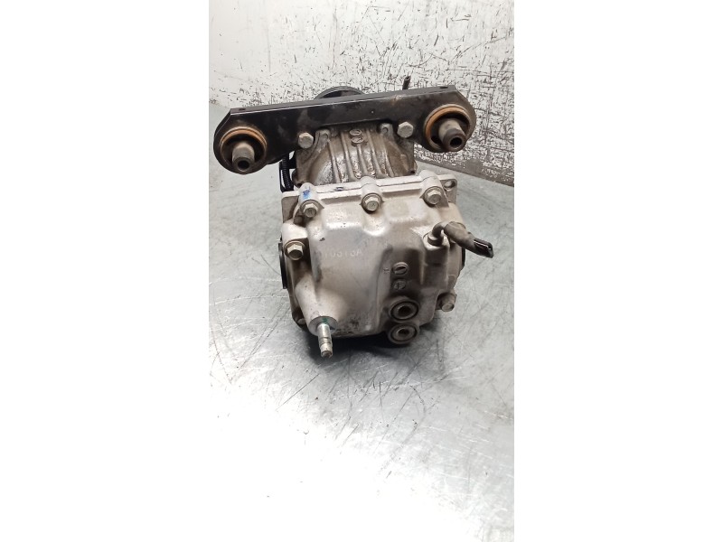 Recambio de diferencial trasero para dacia duster (hm_) 1.2 tce 125 4x4 (hmma) referencia OEM IAM   17