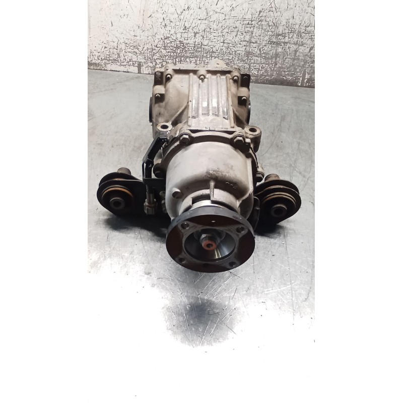 Recambio de diferencial trasero para dacia duster (hm_) 1.2 tce 125 4x4 (hmma) referencia OEM IAM   17