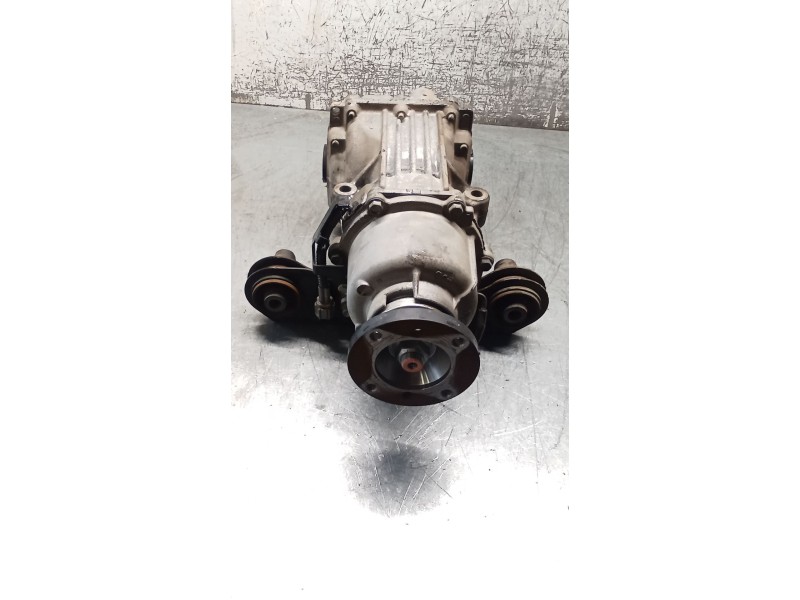 Recambio de diferencial trasero para dacia duster (hm_) 1.2 tce 125 4x4 (hmma) referencia OEM IAM   17