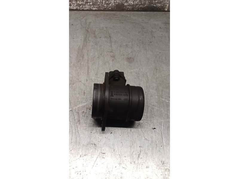 Recambio de caudalimetro para seat ibiza iv (6j5, 6p1) 1.9 tdi referencia OEM IAM 0281002531 038906461B 08