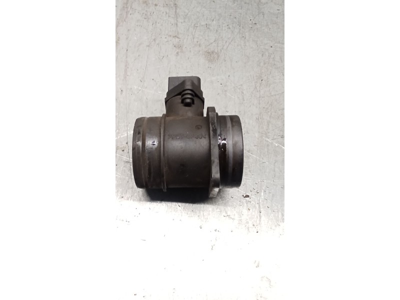 Recambio de caudalimetro para seat ibiza iv (6j5, 6p1) 1.9 tdi referencia OEM IAM 0281002531 038906461B 08