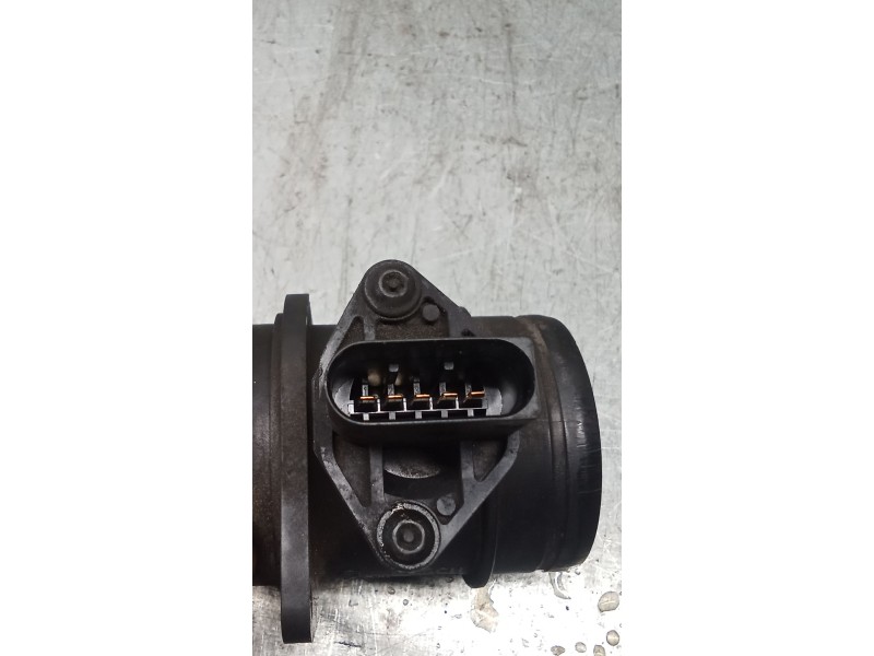 Recambio de caudalimetro para seat ibiza iv (6j5, 6p1) 1.9 tdi referencia OEM IAM 0281002531 038906461B 08