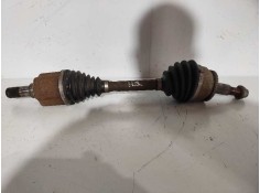 Recambio de transmision delantera izquierda para land rover discovery v6 td se referencia OEM IAM   LR072067