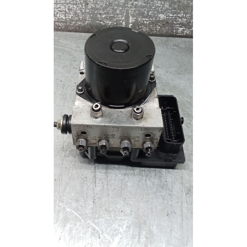 Recambio de abs para seat ibiza iv (6j5, 6p1) 1.9 tdi referencia OEM IAM 6R0907379H 0265955000 0265239000 6R0614517H