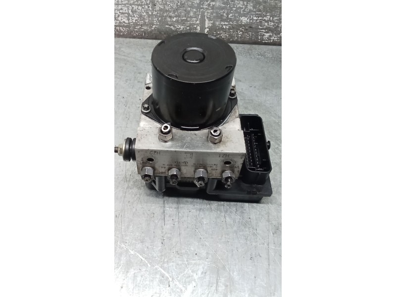 Recambio de abs para seat ibiza iv (6j5, 6p1) 1.9 tdi referencia OEM IAM 6R0907379H 0265955000 0265239000 6R0614517H