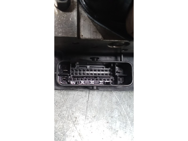 Recambio de abs para seat ibiza iv (6j5, 6p1) 1.9 tdi referencia OEM IAM 6R0907379H 0265955000 0265239000 6R0614517H