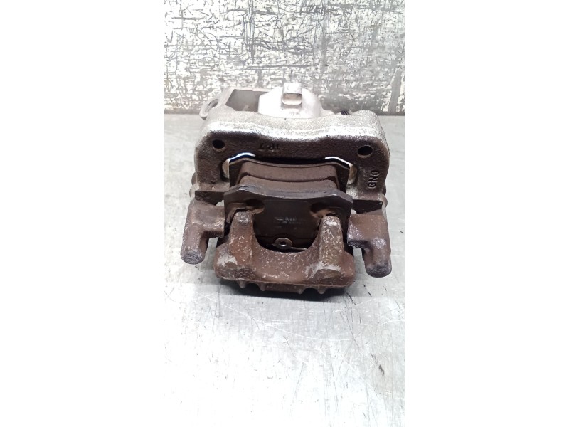 Recambio de pinza freno trasera izquierda para seat ibiza iv (6j5, 6p1) 1.9 tdi referencia OEM IAM   08