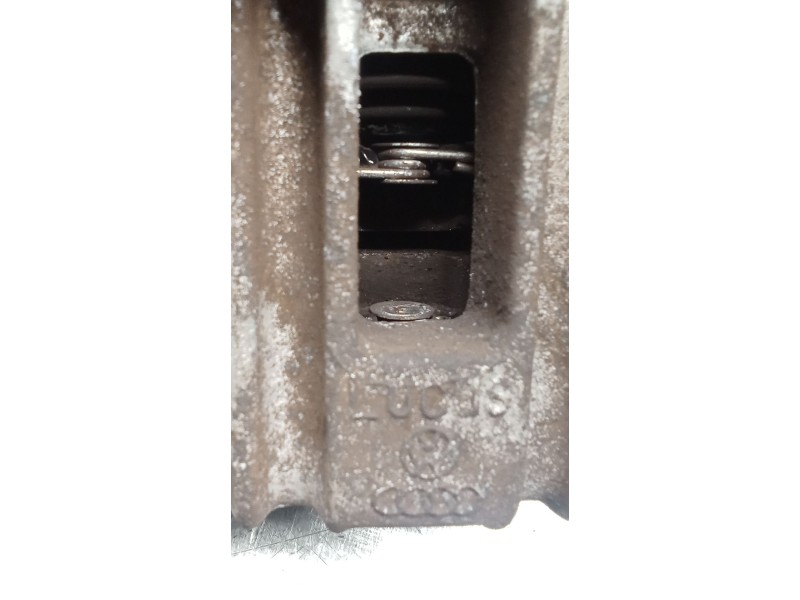 Recambio de pinza freno trasera izquierda para seat ibiza iv (6j5, 6p1) 1.9 tdi referencia OEM IAM   08