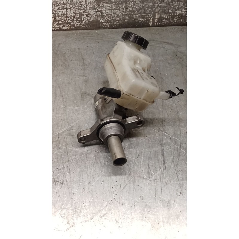 Recambio de bomba freno para dacia duster (hm_) 1.2 tce 125 4x4 (hmma) referencia OEM IAM   17