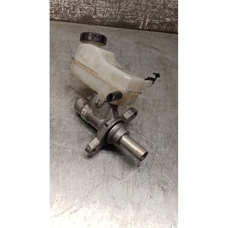 Recambio de bomba freno para dacia duster (hm_) 1.2 tce 125 4x4 (hmma) referencia OEM IAM   17