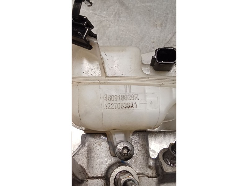 Recambio de bomba freno para dacia duster (hm_) 1.2 tce 125 4x4 (hmma) referencia OEM IAM   17