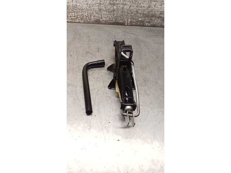 Recambio de gato para dacia duster (hm_) 1.2 tce 125 4x4 (hmma) referencia OEM IAM   17