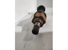 Recambio de transmision delantera izquierda para land rover discovery v6 td se referencia OEM IAM   LR072067 2