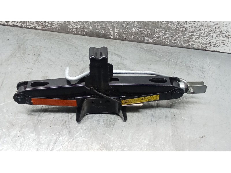 Recambio de gato para dacia duster (hm_) 1.2 tce 125 4x4 (hmma) referencia OEM IAM   17