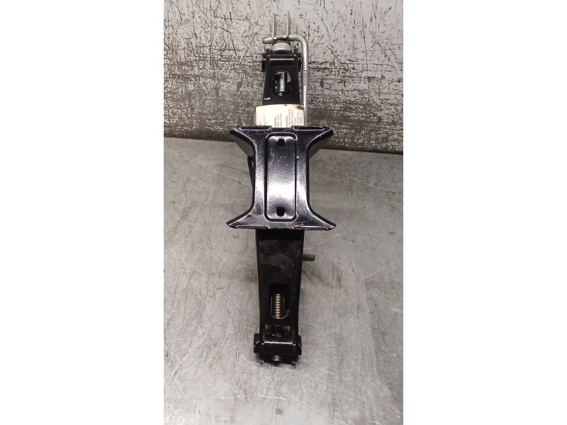 Recambio de gato para dacia duster (hm_) 1.2 tce 125 4x4 (hmma) referencia OEM IAM   17