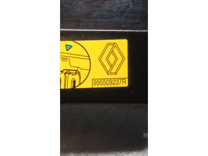 Recambio de gato para dacia duster (hm_) 1.2 tce 125 4x4 (hmma) referencia OEM IAM   17