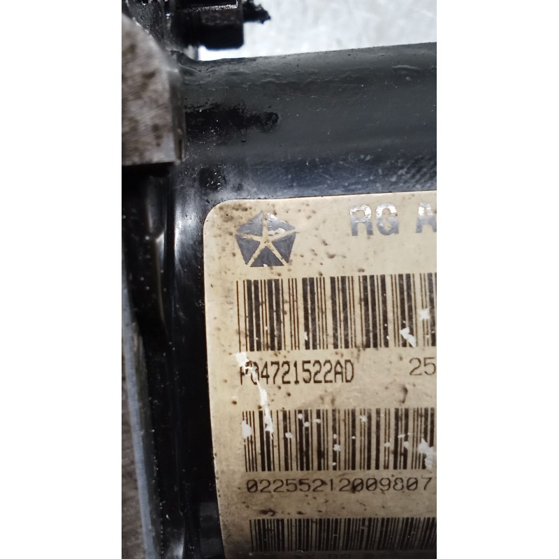 Recambio de abs para chrysler voyager iv (rg, rs) 2.5 crd referencia OEM IAM 00403064E100 25092743153 25060001723 P04721522AD P0