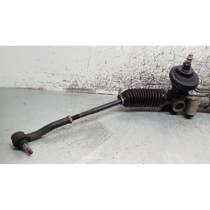 Recambio de cremallera direccion para fiat doblo furgoneta/monovolumen (223_) 1.9 d (223zxb1a) referencia OEM IAM 37502380 04683