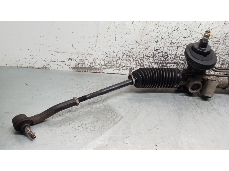 Recambio de cremallera direccion para fiat doblo furgoneta/monovolumen (223_) 1.9 d (223zxb1a) referencia OEM IAM 37502380 04683