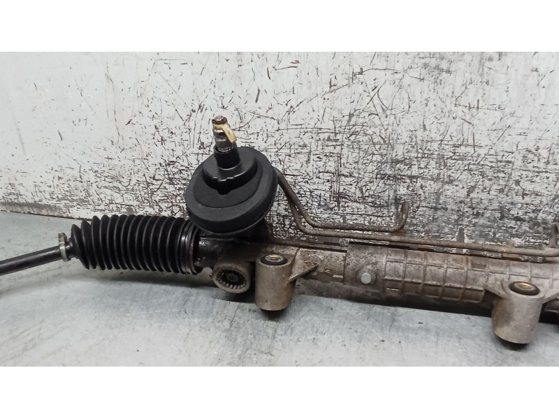 Recambio de cremallera direccion para fiat doblo furgoneta/monovolumen (223_) 1.9 d (223zxb1a) referencia OEM IAM 37502380 04683
