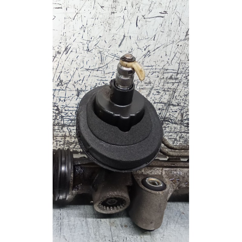 Recambio de cremallera direccion para fiat doblo furgoneta/monovolumen (223_) 1.9 d (223zxb1a) referencia OEM IAM 37502380 04683