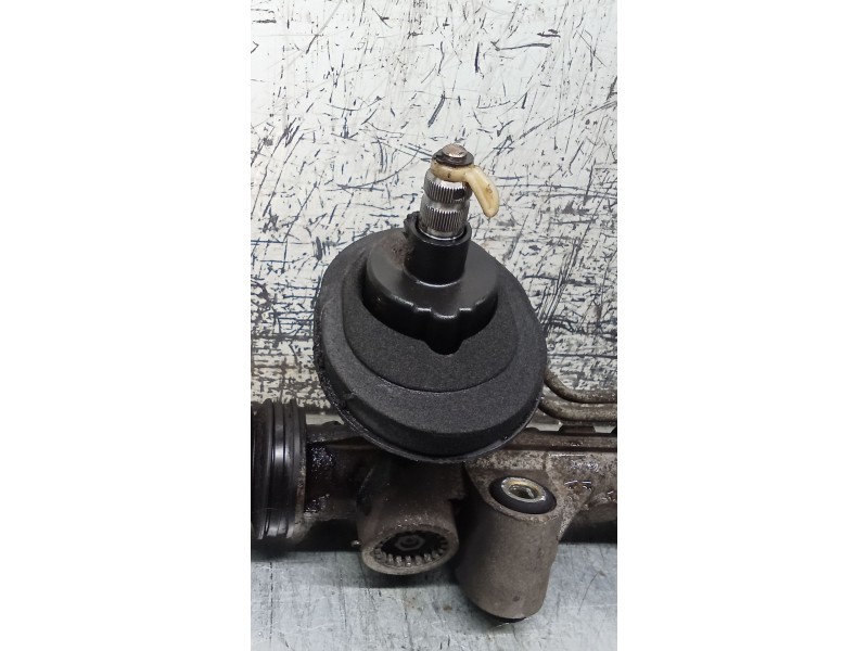 Recambio de cremallera direccion para fiat doblo furgoneta/monovolumen (223_) 1.9 d (223zxb1a) referencia OEM IAM 37502380 04683