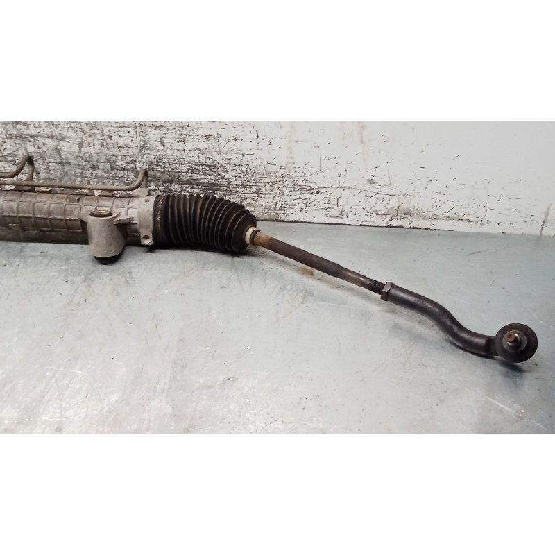 Recambio de cremallera direccion para fiat doblo furgoneta/monovolumen (223_) 1.9 d (223zxb1a) referencia OEM IAM 37502380 04683