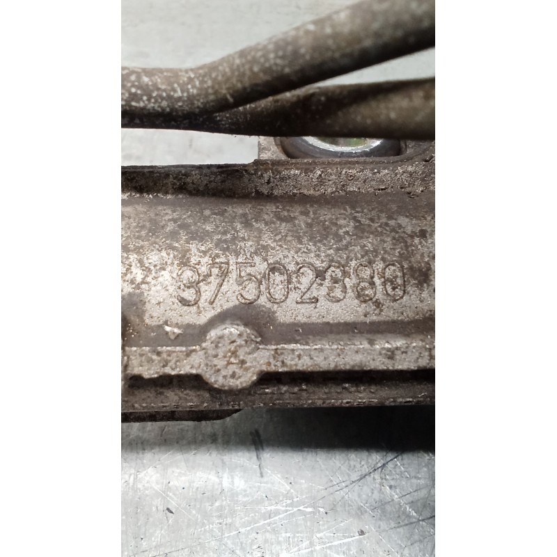 Recambio de cremallera direccion para fiat doblo furgoneta/monovolumen (223_) 1.9 d (223zxb1a) referencia OEM IAM 37502380 04683