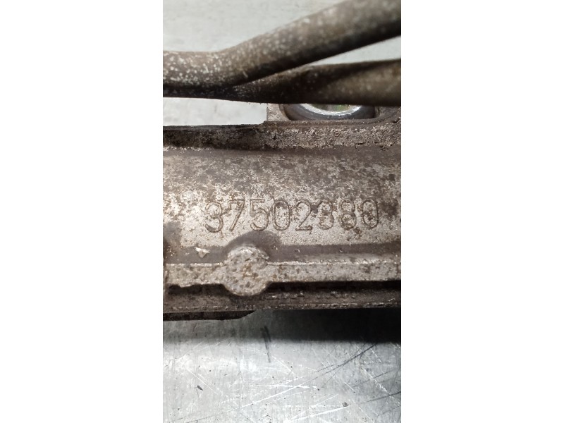 Recambio de cremallera direccion para fiat doblo furgoneta/monovolumen (223_) 1.9 d (223zxb1a) referencia OEM IAM 37502380 04683
