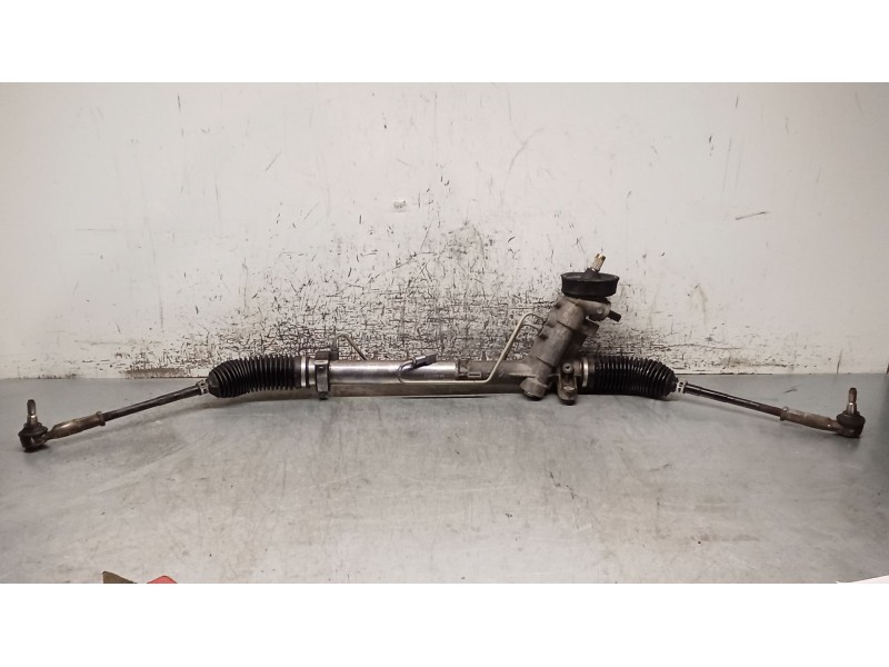 Recambio de cremallera direccion para seat ibiza iv (6j5, 6p1) 1.9 tdi referencia OEM IAM   08