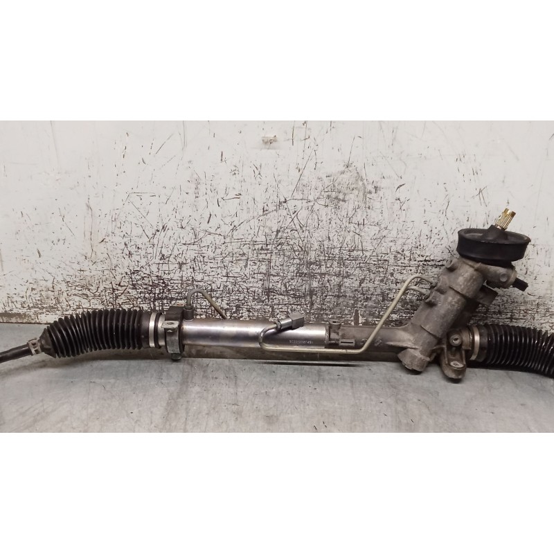 Recambio de cremallera direccion para seat ibiza iv (6j5, 6p1) 1.9 tdi referencia OEM IAM   08