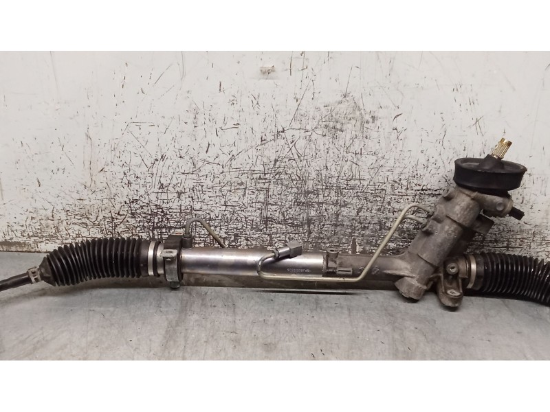 Recambio de cremallera direccion para seat ibiza iv (6j5, 6p1) 1.9 tdi referencia OEM IAM   08