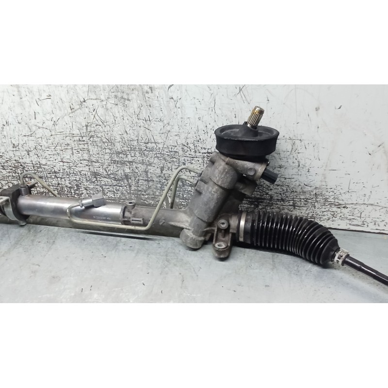 Recambio de cremallera direccion para seat ibiza iv (6j5, 6p1) 1.9 tdi referencia OEM IAM   08