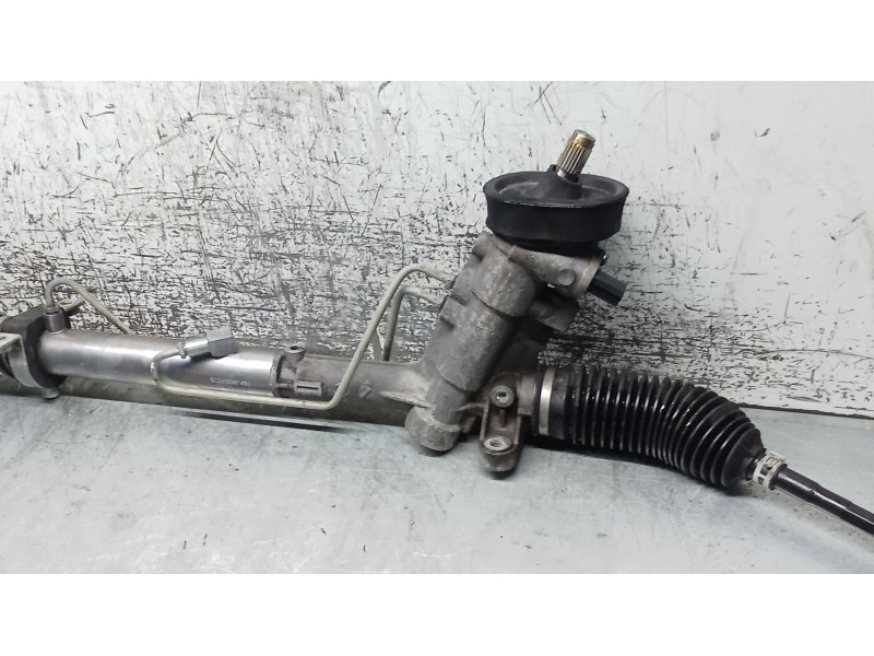 Recambio de cremallera direccion para seat ibiza iv (6j5, 6p1) 1.9 tdi referencia OEM IAM   08