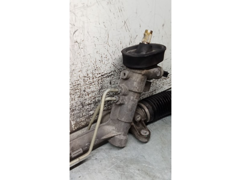 Recambio de cremallera direccion para seat ibiza iv (6j5, 6p1) 1.9 tdi referencia OEM IAM   08