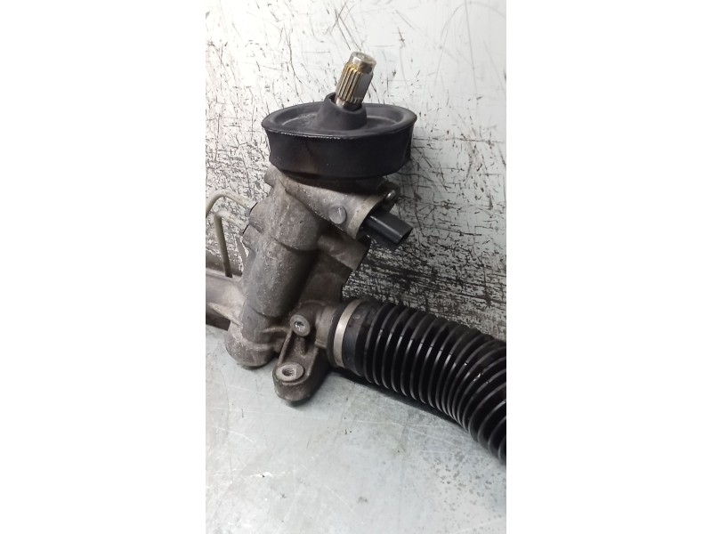 Recambio de cremallera direccion para seat ibiza iv (6j5, 6p1) 1.9 tdi referencia OEM IAM   08