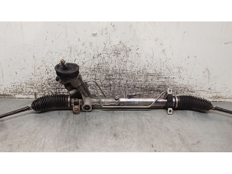 Recambio de cremallera direccion para seat ibiza iv (6j5, 6p1) 1.9 tdi referencia OEM IAM   08