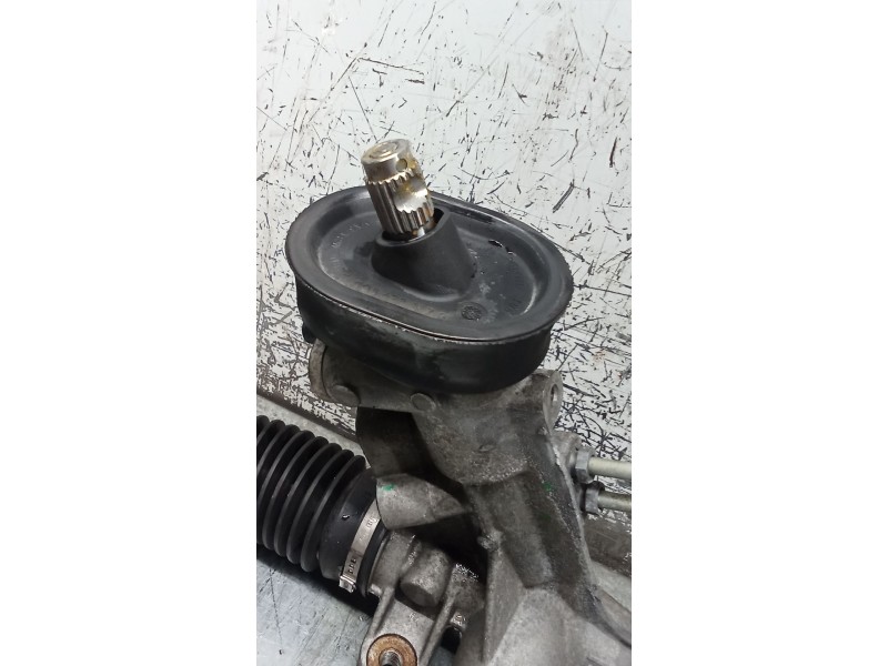 Recambio de cremallera direccion para seat ibiza iv (6j5, 6p1) 1.9 tdi referencia OEM IAM   08