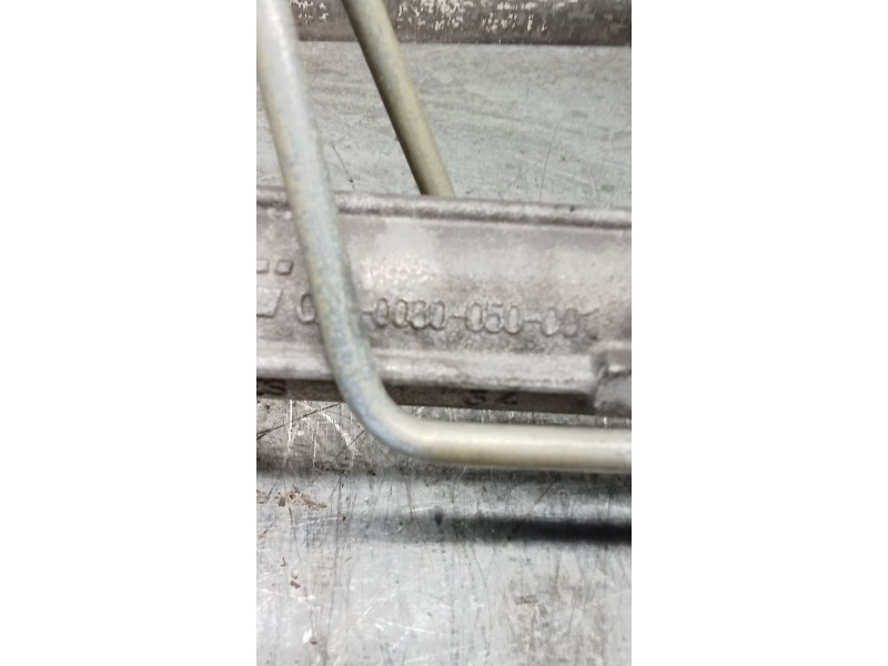 Recambio de cremallera direccion para seat ibiza iv (6j5, 6p1) 1.9 tdi referencia OEM IAM   08