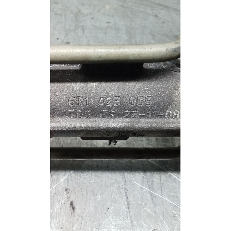 Recambio de cremallera direccion para seat ibiza iv (6j5, 6p1) 1.9 tdi referencia OEM IAM   08