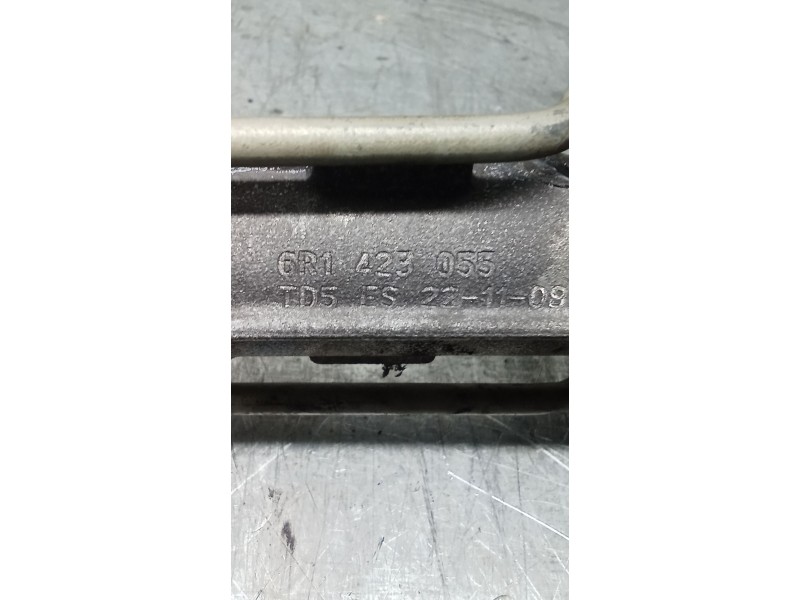 Recambio de cremallera direccion para seat ibiza iv (6j5, 6p1) 1.9 tdi referencia OEM IAM   08